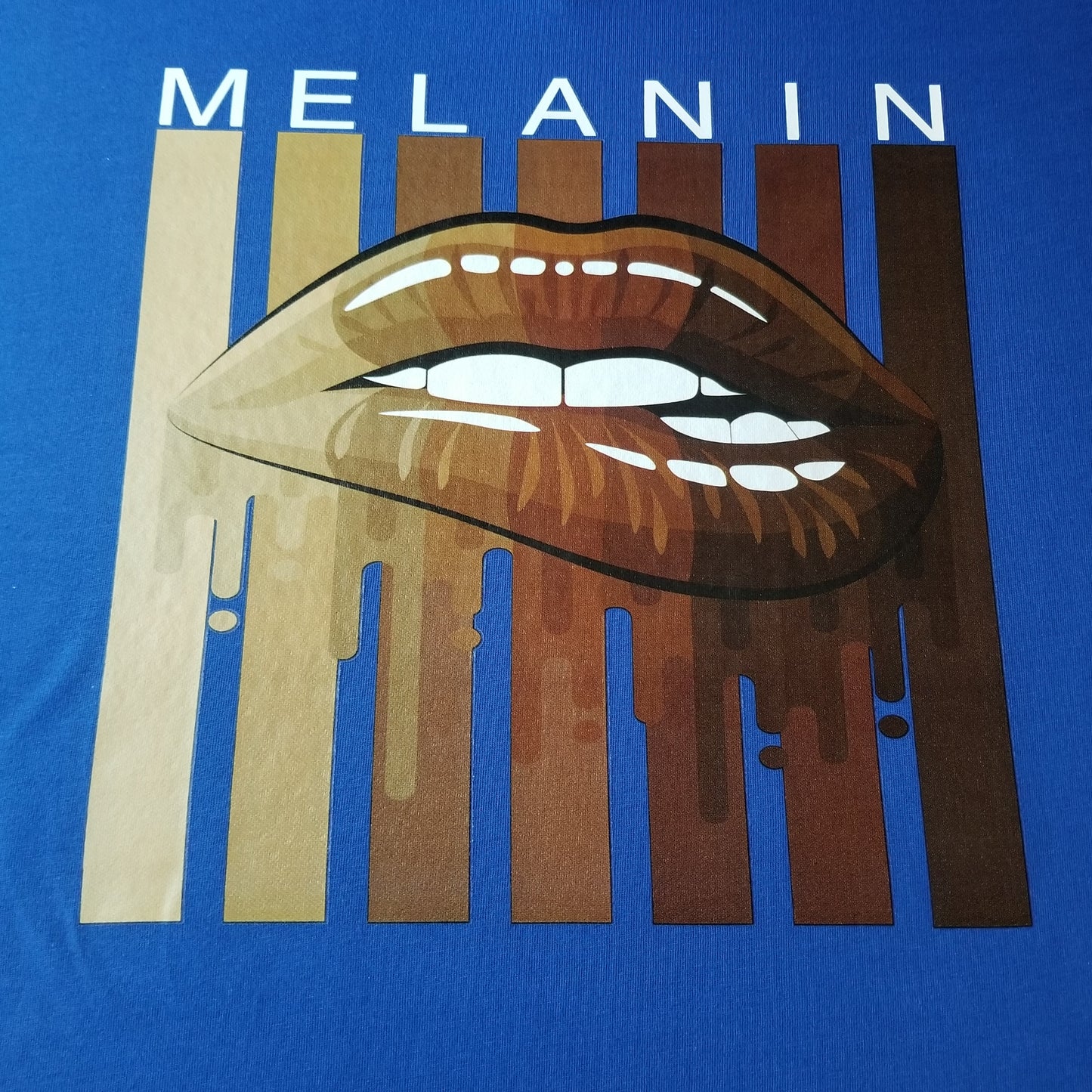 Melanin Shades Lips
