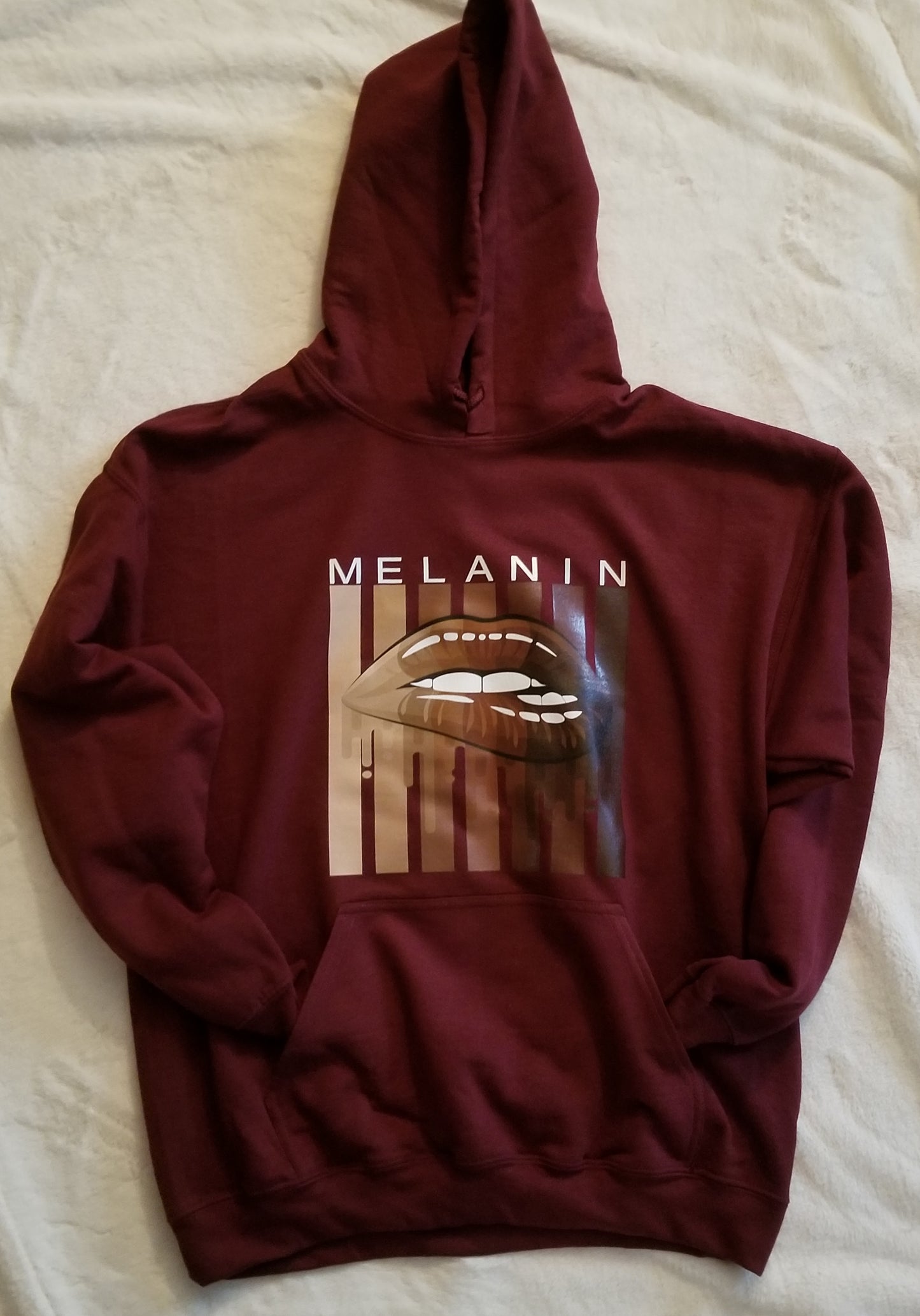 Melanin Shades Lips