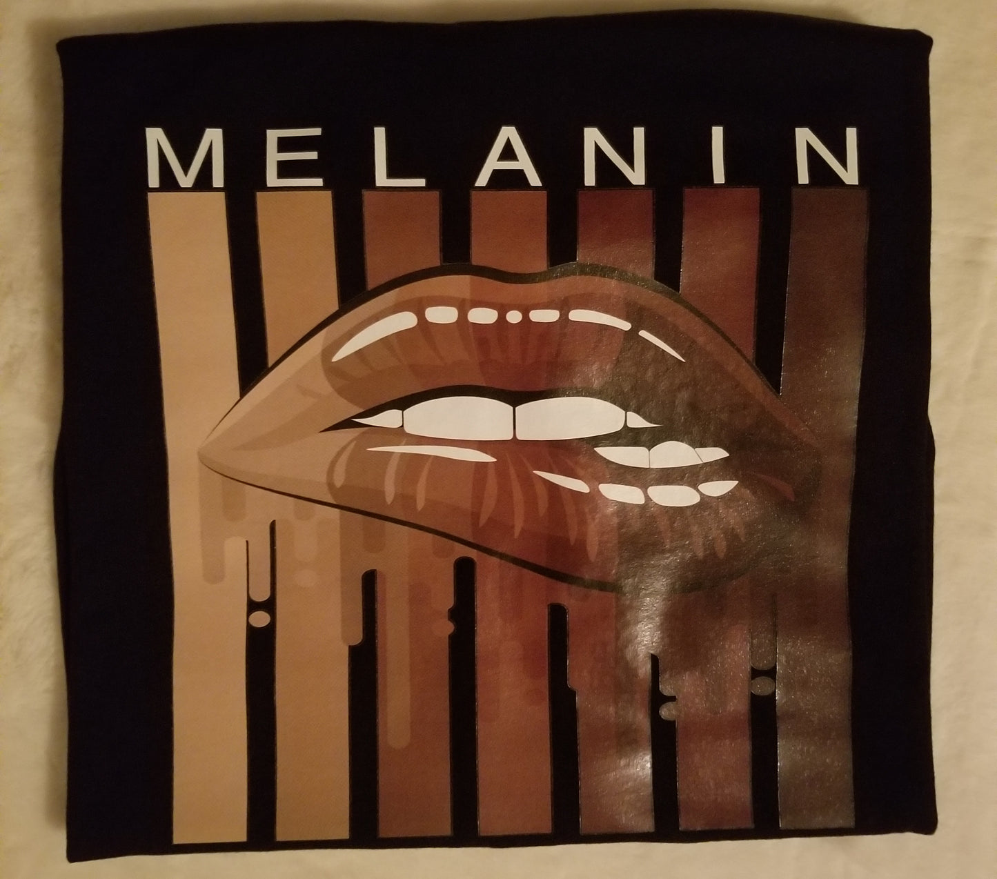 Melanin Shades Lips