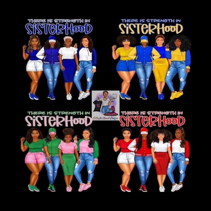 Sisterhood