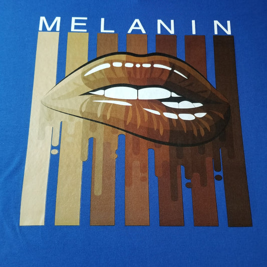 Melanin Shades Lips