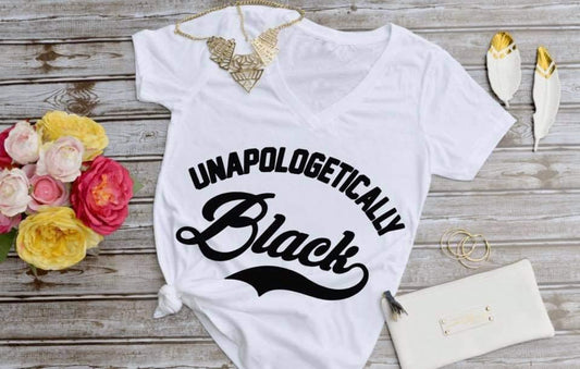 Unapologetically Black